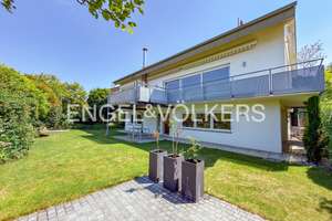 Exklusives Zuhause mit viel Raum für die ganze Familie – Die vollständige Adresse der Immobilie erhältst du vom Anbieter., 69181 Leimen – Vorschaubild 31