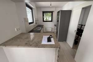 myHome-Immobilien /  Freistehendes ATRIUM Haus mit EBK, Keller und großen Innenhof in Top Lage – Lehenstraße 13, 63069 Klinikum Offenbach, Offenbach am Main – Vorschaubild 12