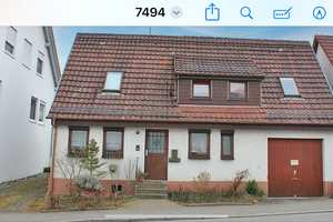 Von PRIVAT  5-Raum-Einfamilienhaus in Reutlingen – Römersteinstraße 5, 72766 Reutlingen (Kreis) – Vorschaubild 16