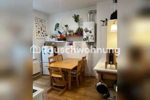 Tauschwohnung: Schöne, zentral gelegene Wohnung mit viel Stauraum – Limmerstraße 72, 30451 Linden-Nord, Hannover – Vorschaubild 9