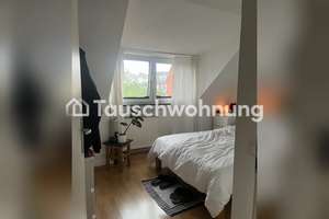 Tauschwohnung: 3-Zimmer Wohnung (DG) in Köln Deutz, Nähe Freiheit – Die vollständige Adresse der Immobilie erhältst du vom Anbieter., 50679 Deutz, Köln – Vorschaubild 2
