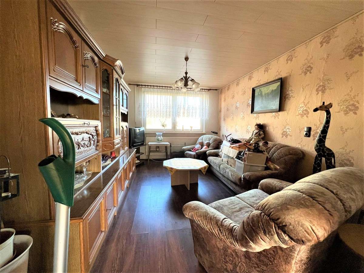 Immobilie in Ducherow - großzügiges Einfamilienhaus zwischen Anklam und Stettiner Haff - Bild 0