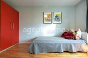 MÖBLIERT - NICE LIVING - Schöne Wohnung mit Balkon – Die vollständige Adresse der Immobilie erhältst du vom Anbieter., 70619 Heumaden, Stuttgart – Vorschaubild 24