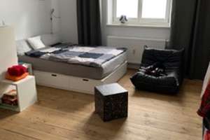 Modernisierte Wohnung in historischem Gebäude in St. Johannis – Innere Hallerstraße 5, 90419 St. Johannis, Nürnberg – Vorschaubild 2