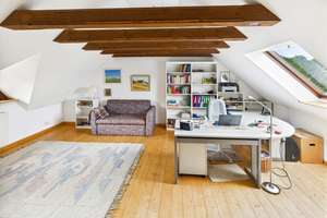 Familienfreundliches Reihenmittelhaus mit Vollkeller, Garage und Sauna im beliebten Emslandviertel v – Die vollständige Adresse der Immobilie erhältst du vom Anbieter., 30539 Bemerode, Hannover – Vorschaubild 12