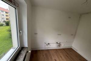 2-Zimmer-Wohnung mit funktionaler Raumaufteilung und Balkon – Altmühlstraße 2, 38120 Weststadt, Braunschweig – Vorschaubild 3
