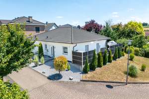 Modernes Einfamilienhaus mit Wellnessbereich und gehobener Ausstattung in Zuzenhausen – Die vollständige Adresse der Immobilie erhältst du vom Anbieter., 74939 Zuzenhausen – Vorschaubild 27