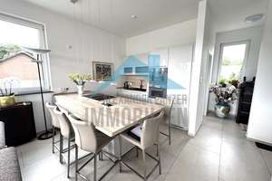 Moderne und großzügige 3 ZKB-Penthouse-Wohnung mit Aufzug und Traumblick über Kassel-Harleshausen! – Die vollständige Adresse der Immobilie erhältst du vom Anbieter., 34128 Harleshausen, Kassel – Vorschaubild 8