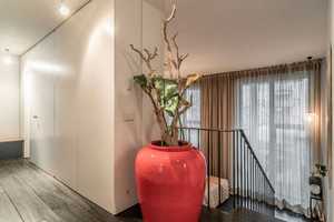 Luxuriös und extravagant! Möblierte 3 Zimmer Wohnung im Herzen von Schwabing – München – Vorschaubild 10