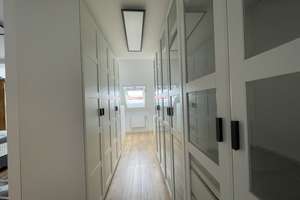 Geschmackvolle 3-Zimmer-Maisonette-Wohnung mit gehobener Innenausstattung in Kirchrode – Großer Hillen 6, 30559 Kirchrode, Hannover – Vorschaubild 16