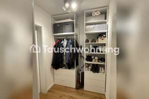 Tauschwohnung: Großzügiges Apartment unmittelbar am Rathenauplatz – Die vollständige Adresse der Immobilie erhältst du vom Anbieter., 50674 Neustadt/Süd, Köln – Vorschaubild 8