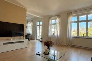 Berlin: Stilvolle Wohnung im Herzen von Friedrichshain – Die vollständige Adresse der Immobilie erhältst du vom Anbieter., 10245 Friedrichshain, Berlin – Vorschaubild 8