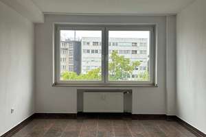 Moderne 2-Zimmer-Wohnung in zentraler Innenstadtlage mit Balkon – Die vollständige Adresse der Immobilie erhältst du vom Anbieter., 45468 Altstadt II, Mülheim an der Ruhr – Vorschaubild 2