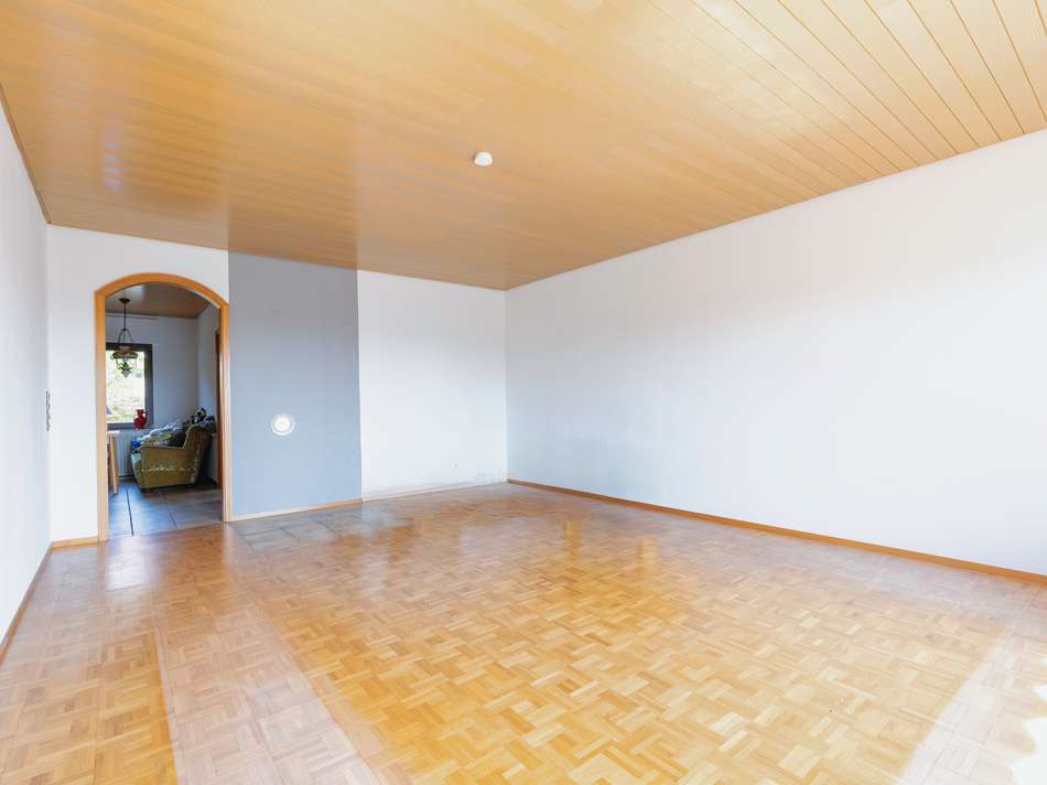 Wohnzimmer...