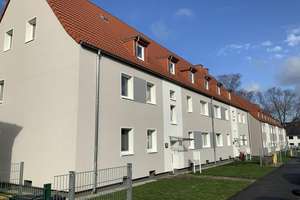 Ab sofort! 3 Zimmer Wohnung in Dortmund-Kley