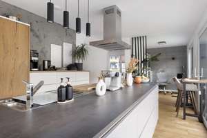 Vollständig möbliertes Neubau-Penthouse – Rainweg 90, 69118 Ziegelhausen, Heidelberg – Vorschaubild 16