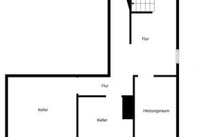 Lage und Potenzial vereint: 
Doppelhaushälfte mit vielseitigen Möglichkeiten – Düsseldorf – Vorschaubild 19