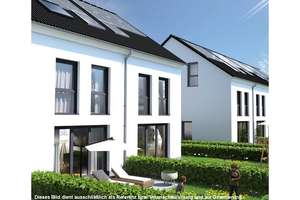 Großzügiges & Helles Neubau-Reihenendhaus in Einhausen an der schönen Bergstraße! – Die alte Heckenteilung 24, 64683 Einhausen – Vorschaubild 13