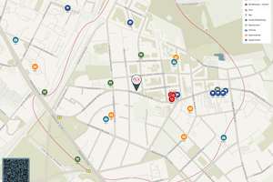 Moderne Etagenwohnung zur Miete mit Balkon in Leipzig - Wentzel Dr. – Holzhäuser Straße 49, 4299 Stötteritz, Leipzig – Vorschaubild 14