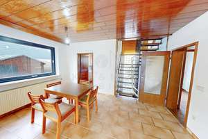 Familientraum in Ubbedissen – 4 Zimmer, Wintergarten & liebevoller Garten – 33699 Stieghorst, Bielefeld – Vorschaubild 3