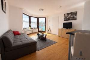 Investieren leicht gemacht: Vermietete 2-Zimmer-Wohnung mit Balkon und 4 % Rendite – Die vollständige Adresse der Immobilie erhältst du vom Anbieter., 4329 Heiterblick, Leipzig – Vorschaubild 1