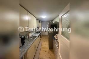 Tauschwohnung: Tausche GWG 2 Zimmer gg. GWG 3-4 Zimmer Wohnung – 80933 Lerchenau-Ost, München – Vorschaubild 2