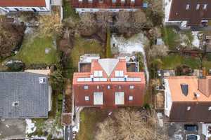 Trudering – modernes MFH Baujahr 2013 in Bestzustand mit 8 Einheiten & TG – KFW 70 und Solarthermie – München – Vorschaubild 21