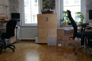 TOP - Mehrfamilienhaus mit 10 Wohneinheiten und 1 Gewerbeeinheit in Stuttgart-West – Die vollständige Adresse der Immobilie erhältst du vom Anbieter., 70197 Rotebühl, Stuttgart – Vorschaubild 5