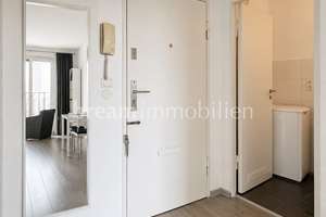 MEIN BERLIN MEIN RÜCKZUGSORT - tolles Apartment, Blick ins Grüne, Nähe Kudamm, Berlin-Wilmersdorf – Die vollständige Adresse der Immobilie erhältst du vom Anbieter., 10717 Wilmersdorf, Berlin – Vorschaubild 10