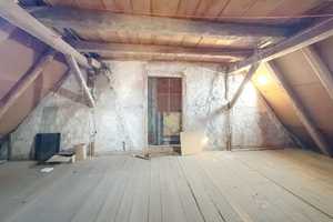 Provisionsfrei! Großzügiges Renoviertes Historisches Bauernhaus in Neuweiler-Zwerenberg + 3 Garagen – Schwarzwaldstraße 11, 75389 Calw (Kreis) – Vorschaubild 25