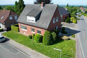 Zuhause ankommen – charmantes Zweifamilienhaus mit Blick ins Grüne und bezugsfreier Wohnung – Die vollständige Adresse der Immobilie erhältst du vom Anbieter., 48341 Altenberge – Vorschaubild 2
