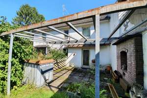 Höhscheid: Entwicklungspotenzial!  Freistehendes Sanierungsobjekt + Halle, ca. 1.900 m² Grundstück! – Die vollständige Adresse der Immobilie erhältst du vom Anbieter., 42655 Burg/Höhscheid, Solingen – Vorschaubild 6