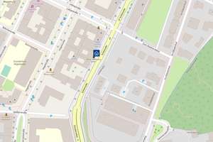 Großzügige 3-Raum-Wohnung mit Balkon in zentraler Lage der Magdeburger Altstadt – Schleinufer 20, 39104 Altstadt, Magdeburg – Vorschaubild 8