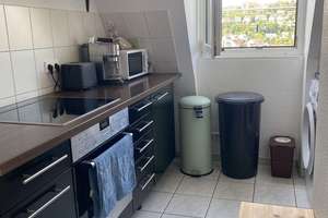 Kapitalanlage ! Gepflegtes  MFH  in  Stuttgart  West ! – Die vollständige Adresse der Immobilie erhältst du vom Anbieter., 70197 Hasenberg, Stuttgart – Vorschaubild 19