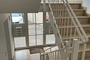 Gemütliche 2 Zimmer-DG-Wohnung mit 2 Stellplätzen im beliebten Mainz- Laubenheim – Oppenheimer Straße 0, 55130 Laubenheim, Mainz – Vorschaubild 14