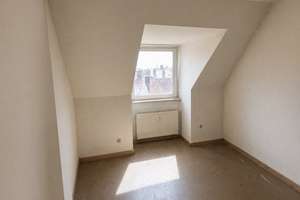 4-Zimmer DG-Wohnung zur Renovierung in Isarnähe provisionsfrei – Oefelestraße 15, 81543 Untergiesing, München – Vorschaubild 7