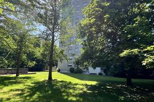 Rüppurr +++ Lichtdurchflutete 3,5-ZI ETW mit neuer EBK und Sonnenbalkon mit phantastischer Aussicht – Adalbert-Stifter-Str. 9, 76199 Rüppurr, Karlsruhe – Vorschaubild 45