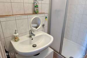 Lichtdurchflutete Altbauwohnung mit Terrasse in einer der begehrtesten Lagen Heidelbergs – Die vollständige Adresse der Immobilie erhältst du vom Anbieter., 69120 Neuenheim, Heidelberg – Vorschaubild 10