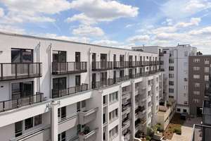 2 Zimmer mit Sonnenbalkon inkl. Küche, Klimaanlage und Erlass der Grunderwerbsteuer – Manitiusstr. 10, 12047 Neukölln (Ortsteil), Berlin – Vorschaubild 13
