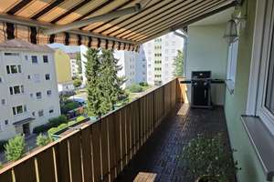 Modernisierte 4-Zimmer-Wohnung inkl. Keller & Speicherabteil – Die vollständige Adresse der Immobilie erhältst du vom Anbieter., 86179 Haunstetten-Ost, Augsburg – Vorschaubild 13