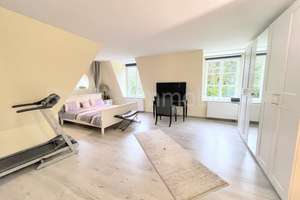 Stilvolle Villa in exklusiver Lage - 
in Hamburg Hohensasel – Die vollständige Adresse der Immobilie erhältst du vom Anbieter., 22395 Sasel, Hamburg – Vorschaubild 14
