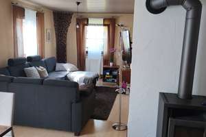 Haus 131 m², 5 Zi , Küche, Bad mit Garten, Nebengebäuden und 3 Stellplätzen auf 340 m² Grundstück – Landwehrstraße 40, 97421 Innenstadt, Schweinfurt – Vorschaubild 4