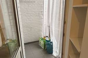Von Privat:: Komplett sanierte 2 Zimmer Altbauwohnung – Kasteler Straße 5, 65203 Biebrich, Wiesbaden – Vorschaubild 11