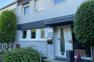 Schönes Reihenhaus in ruhiger Wohnlage von MG-Uedding