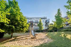 Einziehen und wohlfühlen: Ihre moderne 3-Zimmer-Wohnung – 40629 Ludenberg, Düsseldorf – Vorschaubild 23