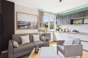 Traum-Ferienwohnung P10 mit Blick in den Park und nur wenige Meter vom Hauptstrand entfernt! – Die vollständige Adresse der Immobilie erhältst du vom Anbieter., 26465 Langeoog – Vorschaubild 10