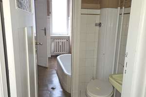 Provisions- und bezugsfrei! Schöne Wohnung in der Beletage eines hochherrschaftlichen Altbaus! – Paderborner Str. 1, 10709 Wilmersdorf, Berlin – Vorschaubild 10