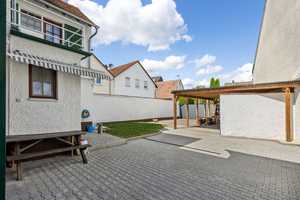 Charmantes Einfamilienhaus mit zusätzlichem Baupotenzial – Mittelstr. 9, 65719 Main-Taunus-Kreis – Vorschaubild 2