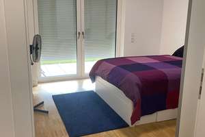 Neu, Modern, Zentral & alles in der Nähe 2-Zimmer - Bahnstadt – Da-Vinci-Str. 15, 69115 Bahnstadt, Heidelberg – Vorschaubild 5