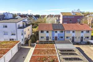 4,5-Zimmer-Reihenendhaus mit Garten, Garage, Carport & Balkonkraftwerk in bester Lage in Biberach – Die vollständige Adresse der Immobilie erhältst du vom Anbieter., 74078 Biberach, Heilbronn – Vorschaubild 24